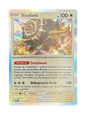 SCR 119/142 - Bisofank - Holo